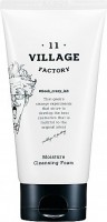       Village 11 Factory Moisture Cleansing Foam  - SKINSOFT