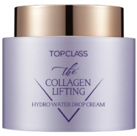    Charmzone Topclass The Collagen Lifting Hydro Water Drop Cream - SKINSOFT