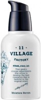      Village 11 Factory Moisture Serum  - SKINSOFT