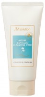      JMsolution Calming Cica Cleansing Foam - SKINSOFT