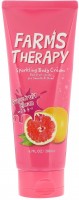       Daeng Gi Meo Ri Farms Therapy Sparkling Body Cream Grapefruit - SKINSOFT