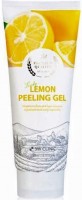      3W Clinic Lovely Lemon Peeling Gel - SKINSOFT