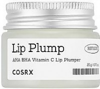         COSRX Refresh AHA BHA Vitamin C Lip Plumper - SKINSOFT