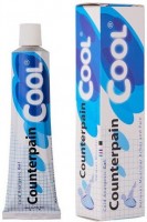    Counterpain Cool Analgesic Pain Relief - SKINSOFT