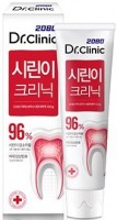      Dental Clinic 2080 Dr.Clinic Shirin Toothpaste - SKINSOFT