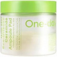   - One-Day's You Me Eco-Intense Ceramide Ampoule Pad - SKINSOFT