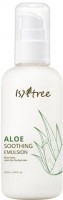     Isntree Aloe Soothing Emulsion - SKINSOFT