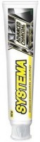       Lion Systema Toothpaste Advanced Charcoal - SKINSOFT