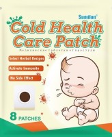            Sumifun Cold Health Care Patch - SKINSOFT