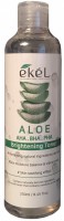       Ekel Aloe AHA BHA PHA Brightening Toner - SKINSOFT