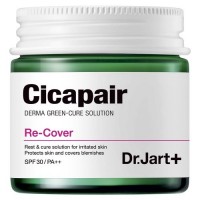 pe- oppep  Dr.Jart+ Cicapair Re-Cover SPF30 PA++ - SKINSOFT