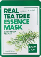       Farm Stay Real Tea Tree Essence Mask - SKINSOFT