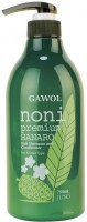  - 2--1     Juno Gawol Noni Premium Hanaro Hair Shampoo and Conditioner - SKINSOFT