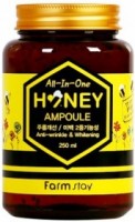     Farm Stay All-In-One Honey Ampoule - SKINSOFT