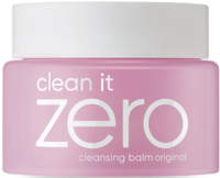       () Banila Co Clean it Zero Cleansing Balm Original (50 ) - SKINSOFT