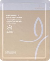       Anti-Wrinkle Pullulan Hydrogel Mask  - SKINSOFT