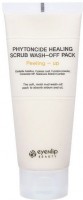 -   Eyenlip Phytoncide Healing Scrub Wash off Pack - SKINSOFT