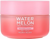      Holika Holika Watermelon Aqua Sleeping Mask - SKINSOFT