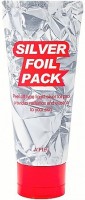   -     A'Pieu Silver Foil Pack  - SKINSOFT