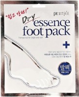 -   Petitfee Dry Essence Foot Pack  - SKINSOFT