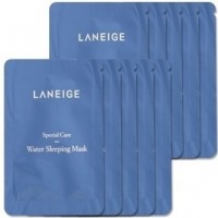    Laneige Water Sleeping Mask  - SKINSOFT