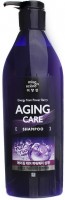     Mise en Scene Aging Care Collagen Shampoo - SKINSOFT