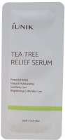         Iunik Tea Tree Relief Serum - SKINSOFT