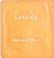      Laneige Radian-C Cream - SKINSOFT