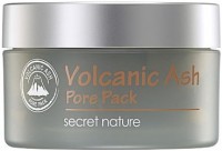       Secret Nature Volcanic Ash Pore Pack - SKINSOFT