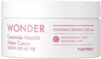     Tony Moly Wonder Ceramide Mocchi Water Cream - SKINSOFT