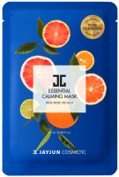    JayJun Essential Calming Mask - SKINSOFT