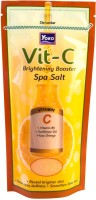     "  " Argussy Vit-C Brightening Booster Spa Salt - SKINSOFT