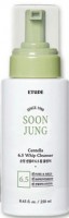     Etude House Soon Jung Centella 6.5 Whip Cleanser  - SKINSOFT