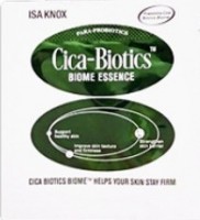    Isa Knox Age Focus Cica Biotics Biome Essence - SKINSOFT