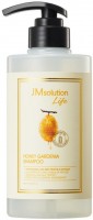         JMsolution Life Honey Gardenia Shampoo - SKINSOFT