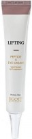      Jigott Lifting Peptide Eye Cream - SKINSOFT