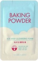        Etude House Baking Powder Pore Cleansing Foam - SKINSOFT