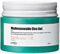      Apieu Madecassoside Cica Gel  - SKINSOFT