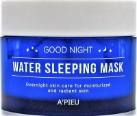       Apieu Good Night Water Sleeping Mask  - SKINSOFT