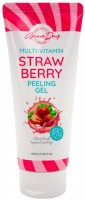 -    Grace Day Multi-Vitamin Strawberry Peeling Gel - SKINSOFT