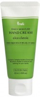       Prreti Daily Moisture Hand Cream Cica Classic - SKINSOFT