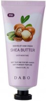       DABO Skin Relief Shea Butter Deep Moisture Hand Cream - SKINSOFT