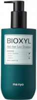     Manyo Factory Bioxyl Anti Hair Loss Shampoo - SKINSOFT