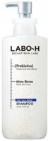      Labo H Scalp Cooling Shampoo - SKINSOFT