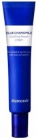        Mamonde Blue Chamomile Soothing Repair Cream 15  - SKINSOFT