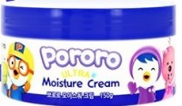    Pororo Ultra Moisture Cream - SKINSOFT