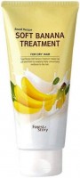      Welcos Forest Story Food Recipe Soft Banana Treatment - SKINSOFT