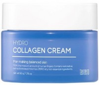     Tenzero Hydro Collagen Cream - SKINSOFT