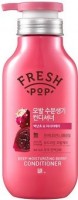       Fresh Pop Deep Moisturizing Berry Conditioner - SKINSOFT