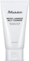       JMsolution Water Luminous Jelly Cleanser - SKINSOFT